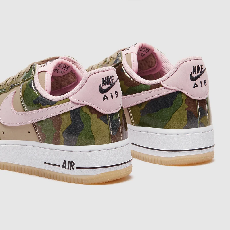 Nike Sportswear Air Force 1 Low Retro