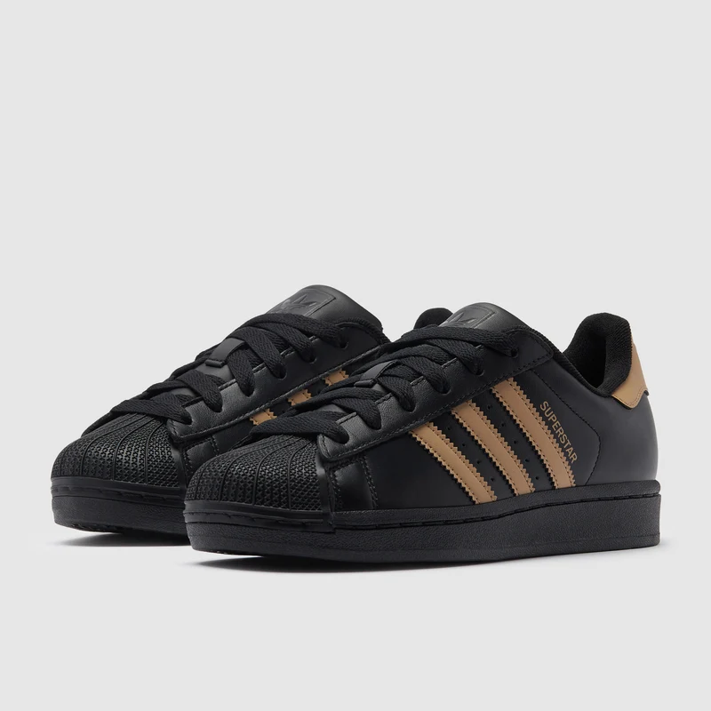 adidas Originals Superstar II pour Femme