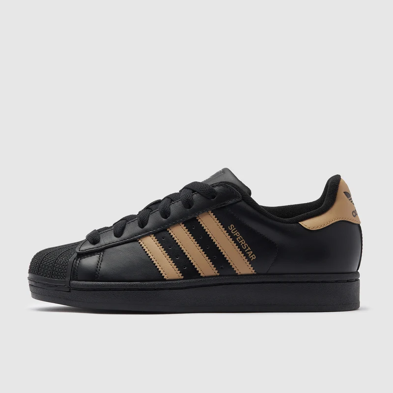 adidas Originals Superstar II pour Femme