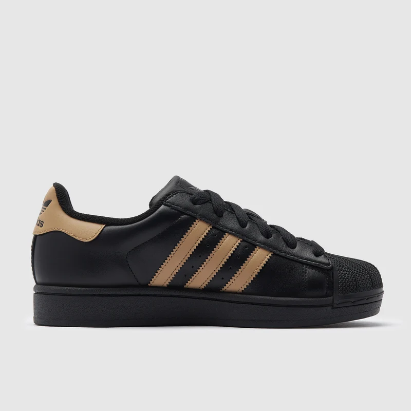 adidas Originals Superstar II pour Femme