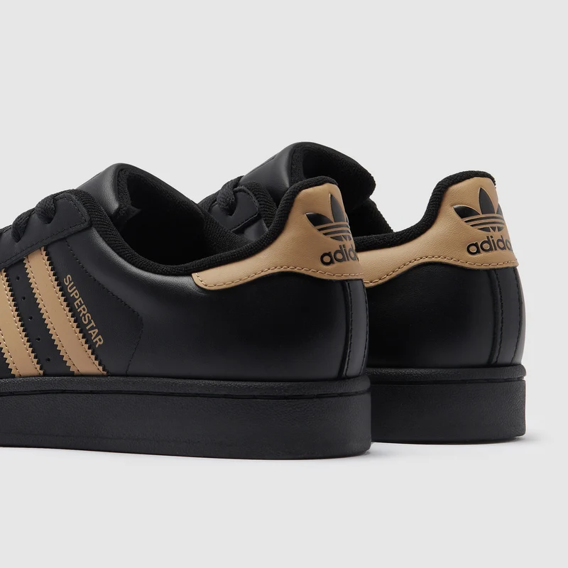 adidas Originals Superstar II pour Femme