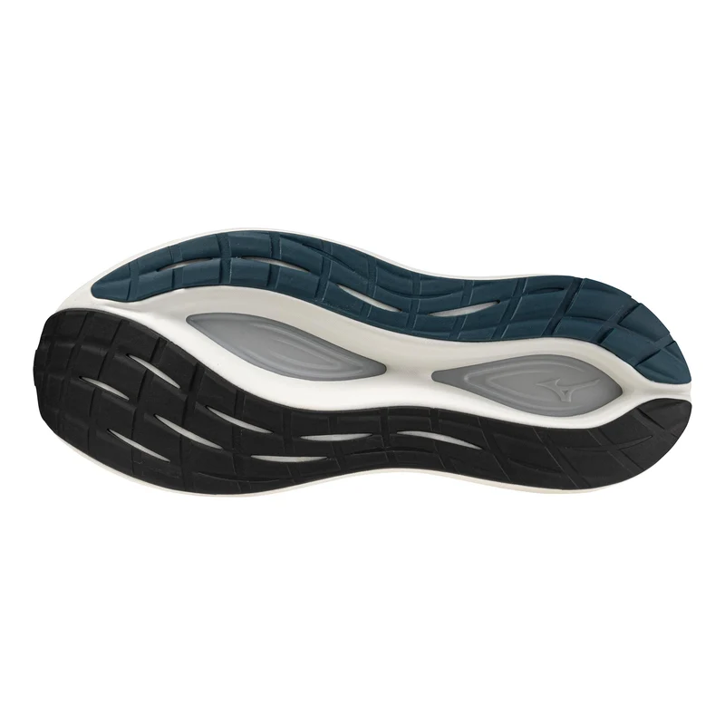 Neo Vista 2 Chaussure de running sans stabilisateurs Hommes-bleu foncé, blanc