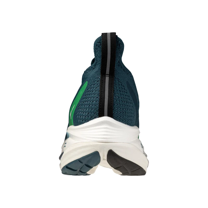 Neo Vista 2 Chaussure de running sans stabilisateurs Hommes-bleu foncé, blanc