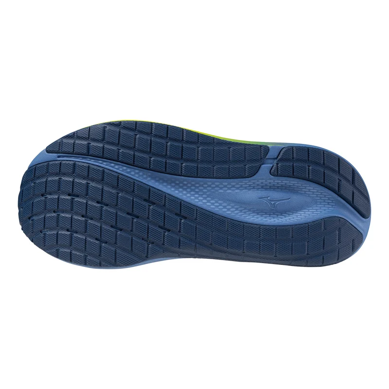 Fortrush Chaussure de running avec stabilisateurs Femmes - blanc, bleu