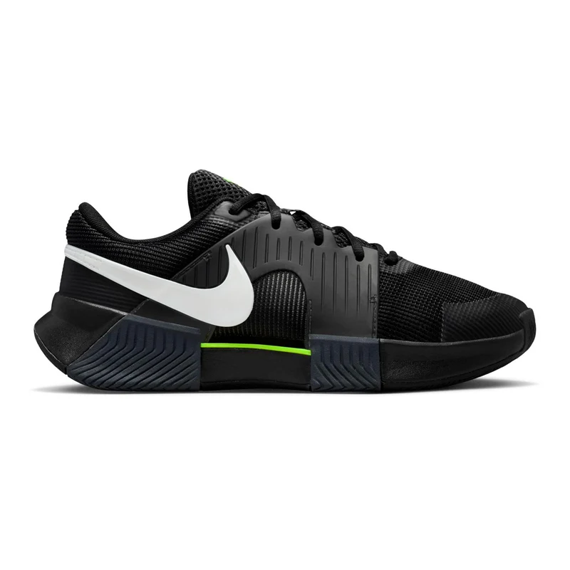 Zoom GP Challenge 1.5 Prm Chaussures toutes surfaces Femmes - noir, blanc
