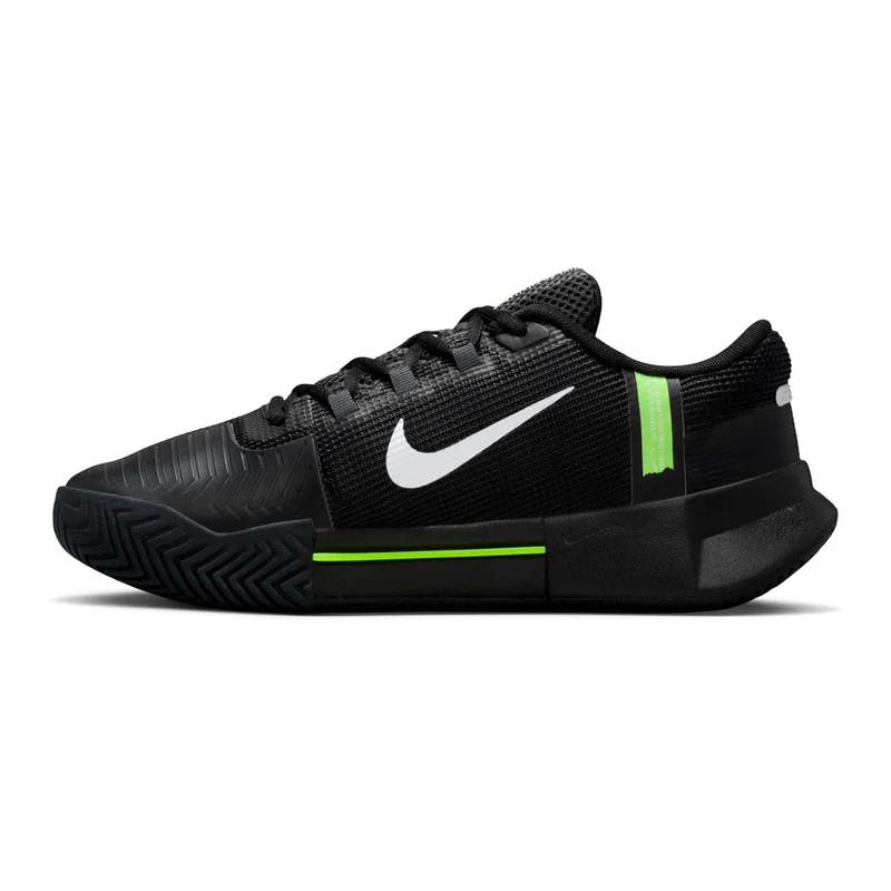 Zoom GP Challenge 1.5 Prm Chaussures toutes surfaces Femmes - noir, blanc