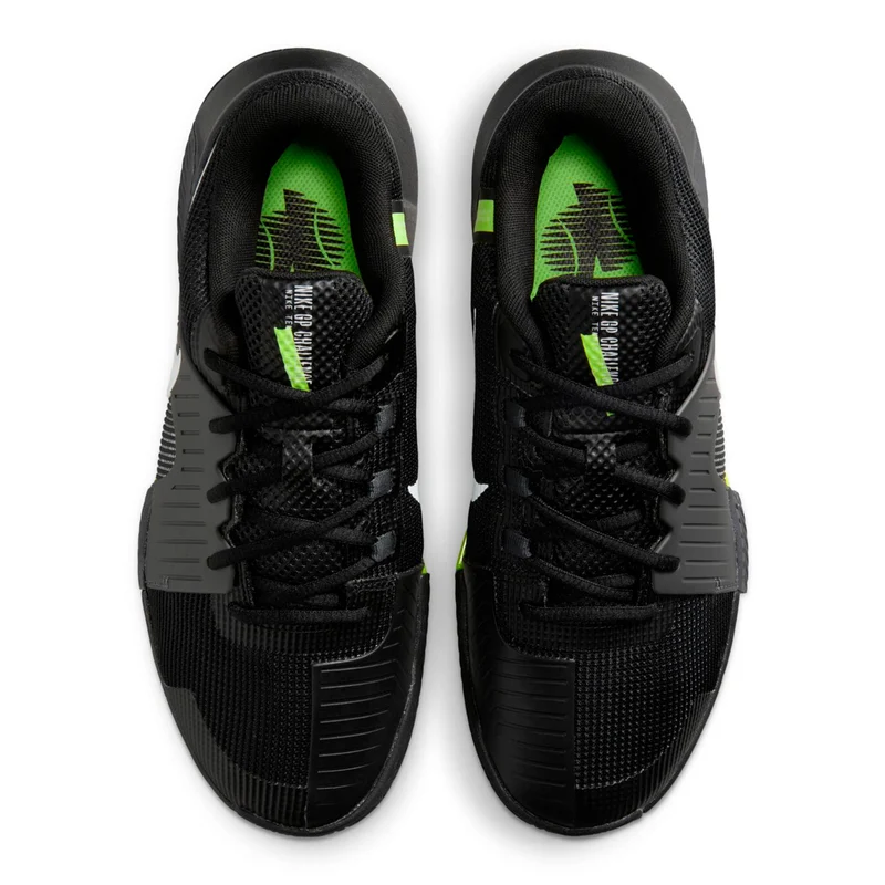 Zoom GP Challenge 1.5 Prm Chaussures toutes surfaces Femmes - noir, blanc