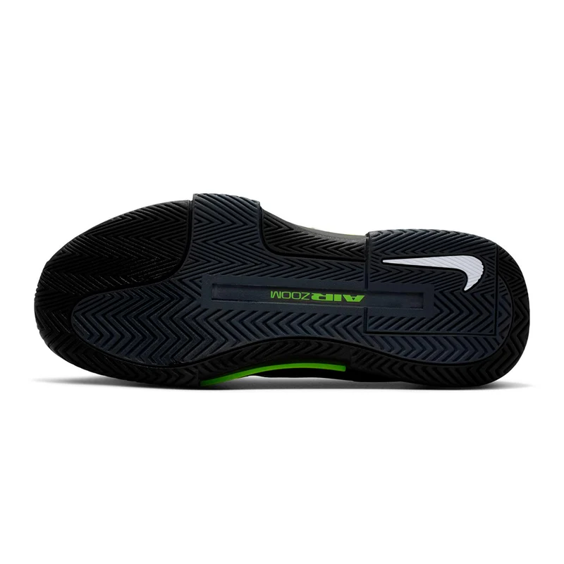 Zoom GP Challenge 1.5 Prm Chaussures toutes surfaces Femmes - noir, blanc