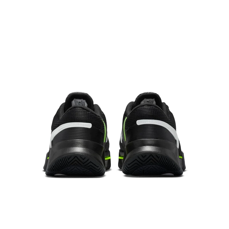 Zoom GP Challenge 1.5 Prm Chaussures toutes surfaces Femmes - noir, blanc