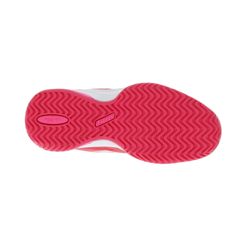 Mirage 300 Chaussures toutes surfaces Enfants - baie, rosé