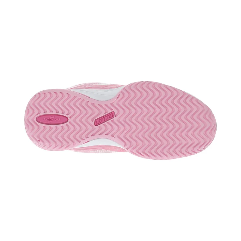 Mirage 300 Chaussures toutes surfaces Enfants - rosé, rose