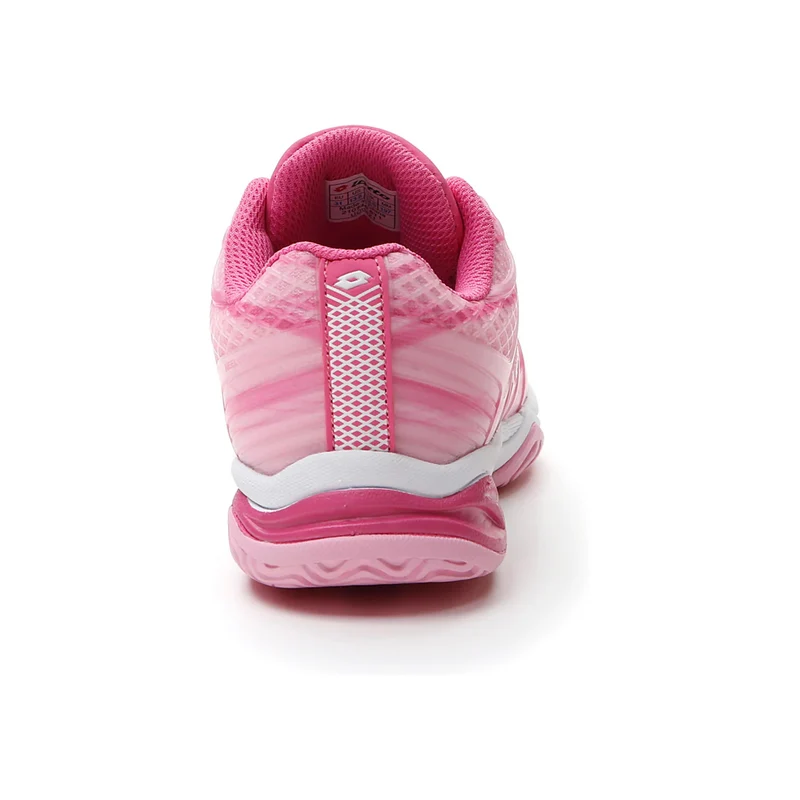 Mirage 300 Chaussures toutes surfaces Enfants - rosé, rose