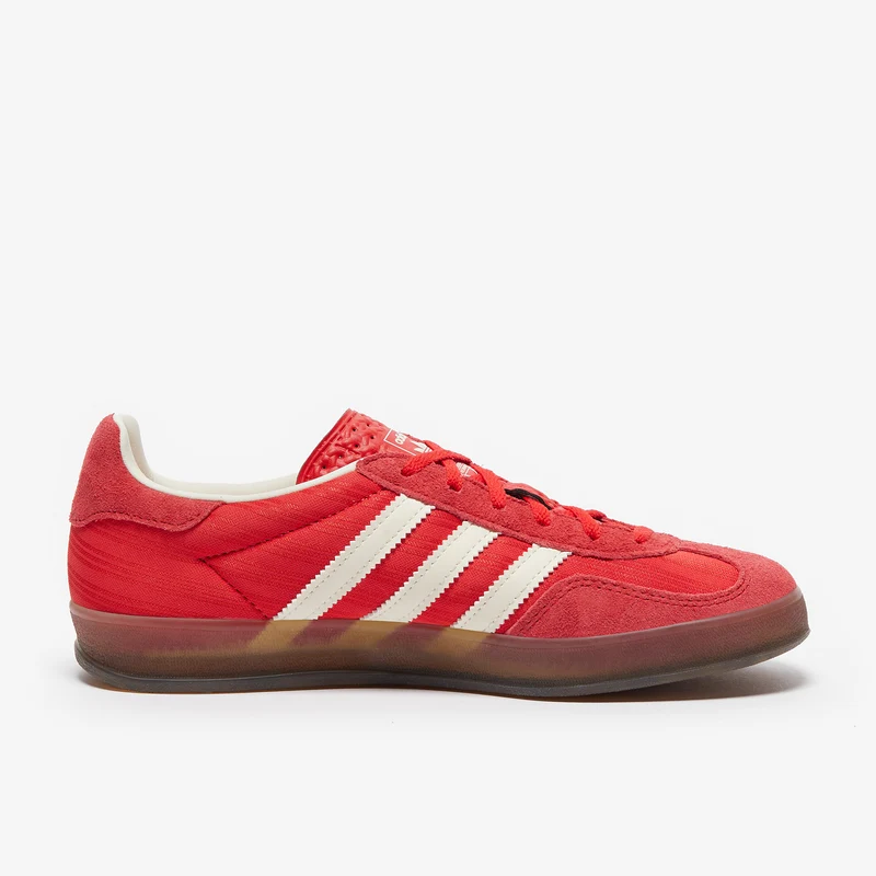 adidas Originals Gazelle Indoor pour Femme