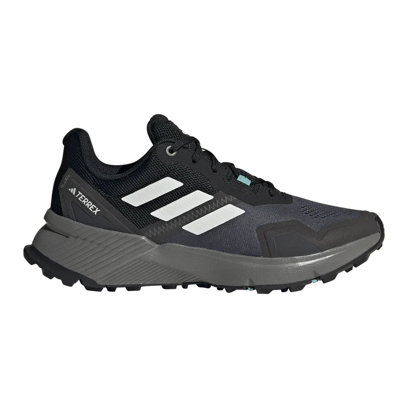 Terrex Soulstride Chaussure trail Femmes - noir, blanc