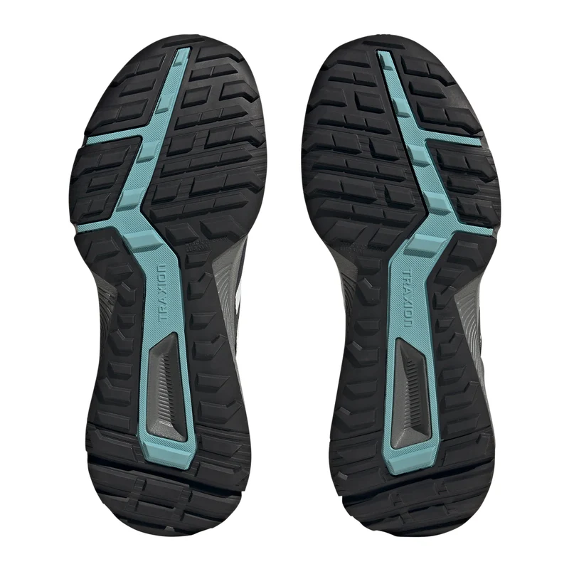 Terrex Soulstride Chaussure trail Femmes - noir, blanc