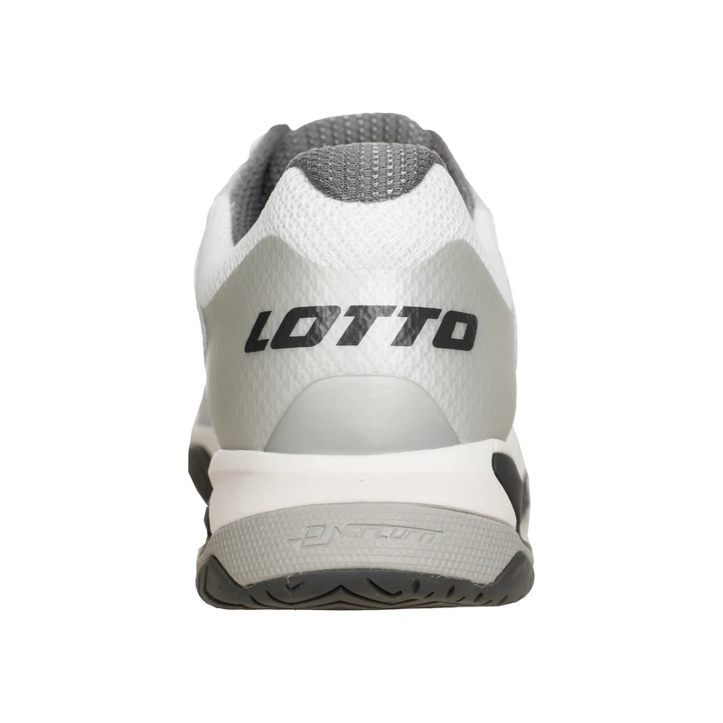 Mirage 100 Chaussures toutes surfaces Hommes - blanc, gris
