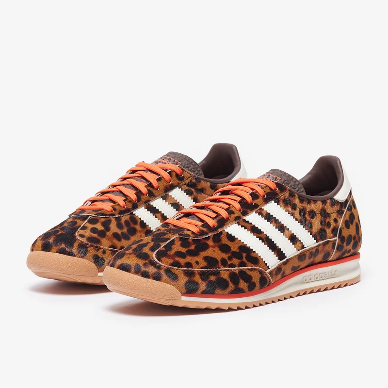 adidas Originals Unisexe SL 72 OG