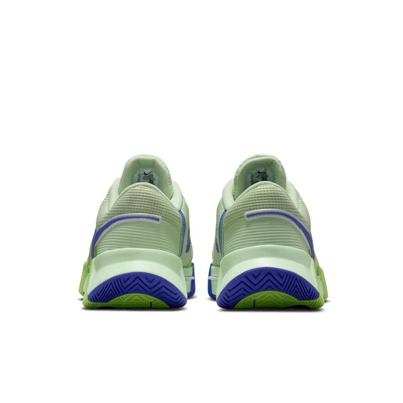 Zoom GP Challenge 1.5 Prm Chaussures toutes surfaces Femmes - vert clair, bleu
