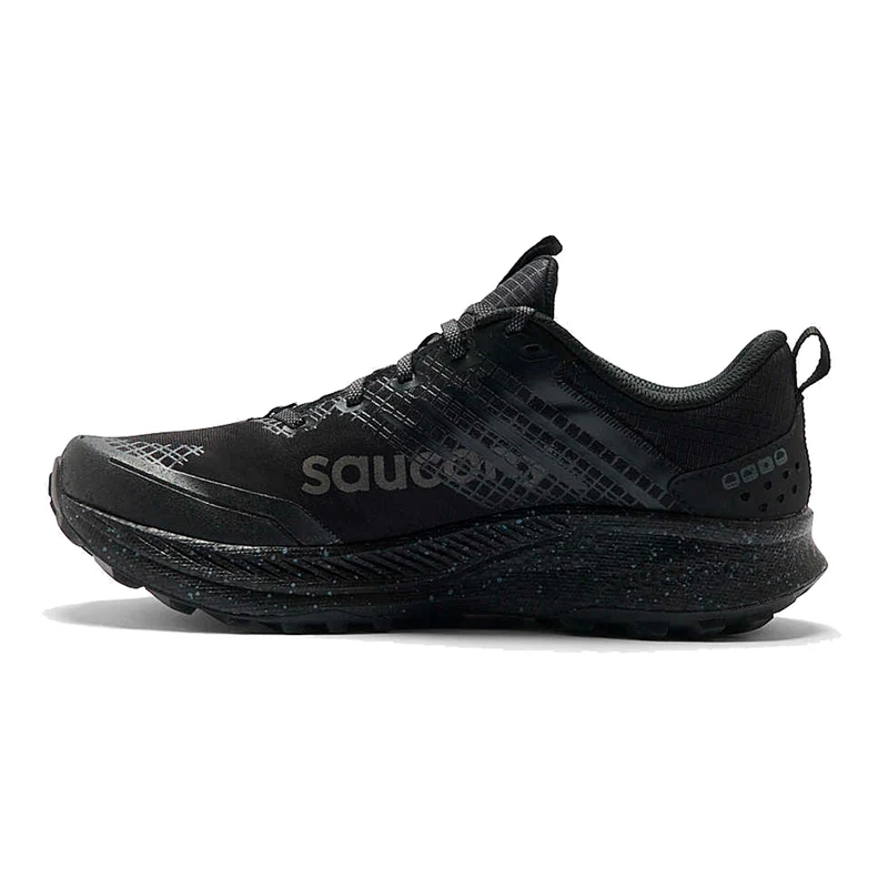 Ride Tr2 Gtx Chaussure trail Hommes-noir