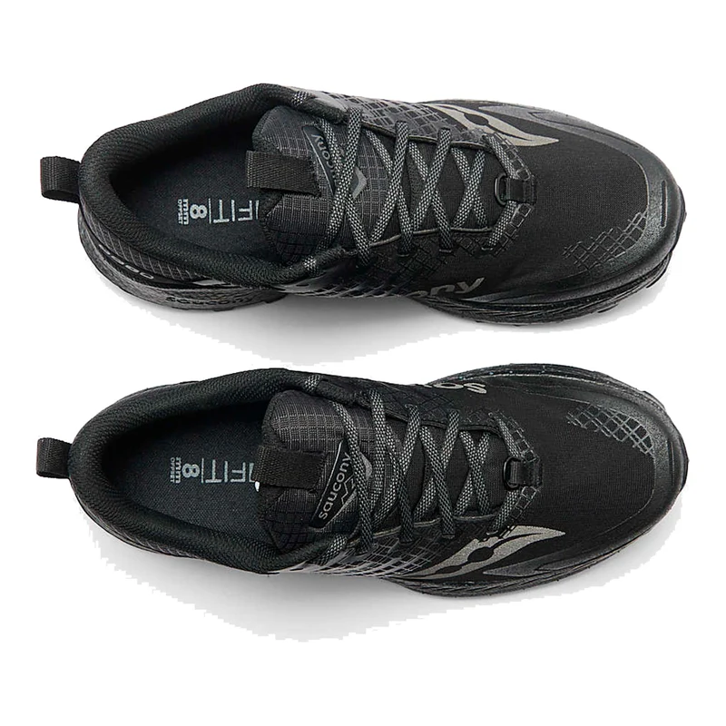 Ride Tr2 Gtx Chaussure trail Hommes-noir
