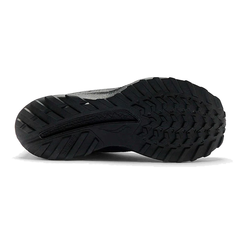 Ride Tr2 Gtx Chaussure trail Hommes-noir