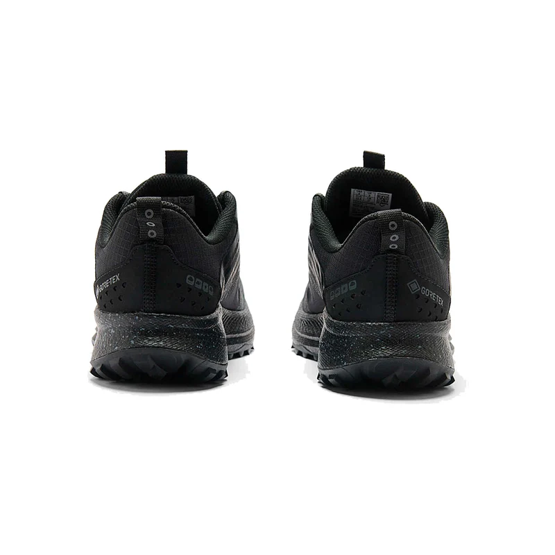 Ride Tr2 Gtx Chaussure trail Hommes-noir