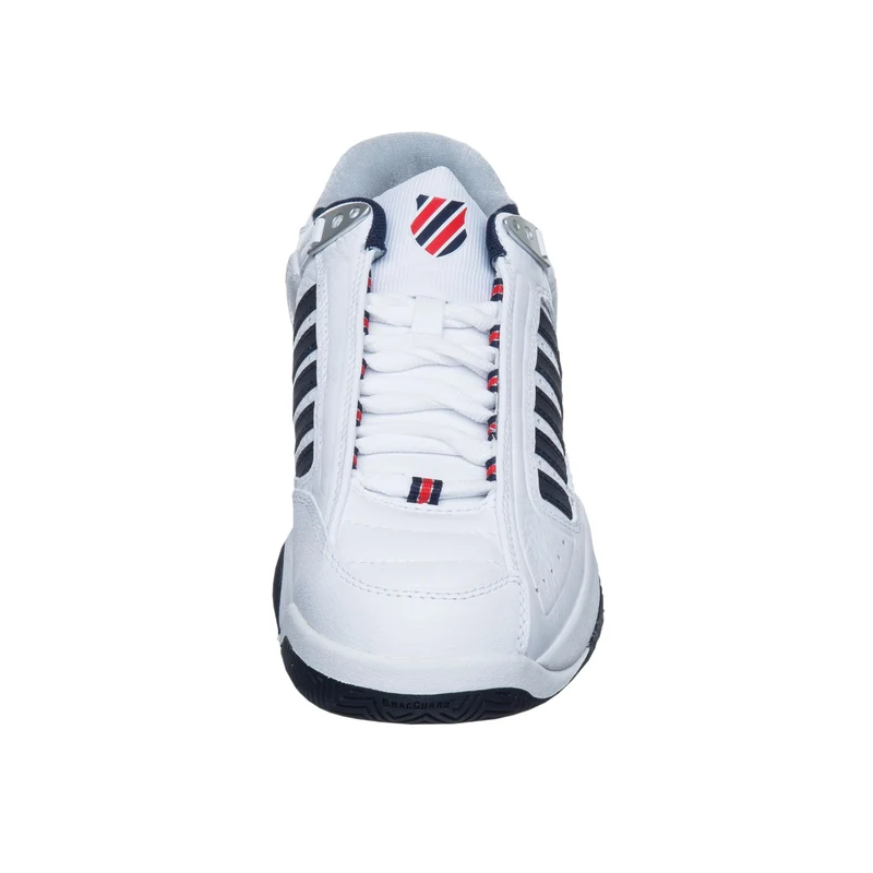Defier RS Chaussures toutes surfaces Hommes - blanc, bleu foncé