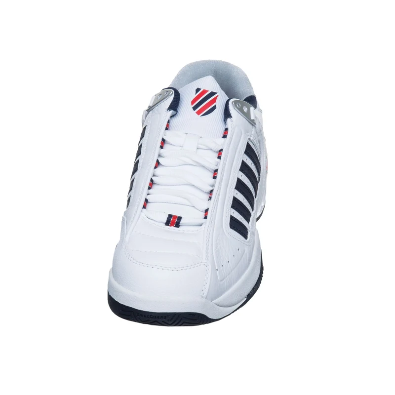 Defier RS Chaussures toutes surfaces Hommes - blanc, bleu foncé