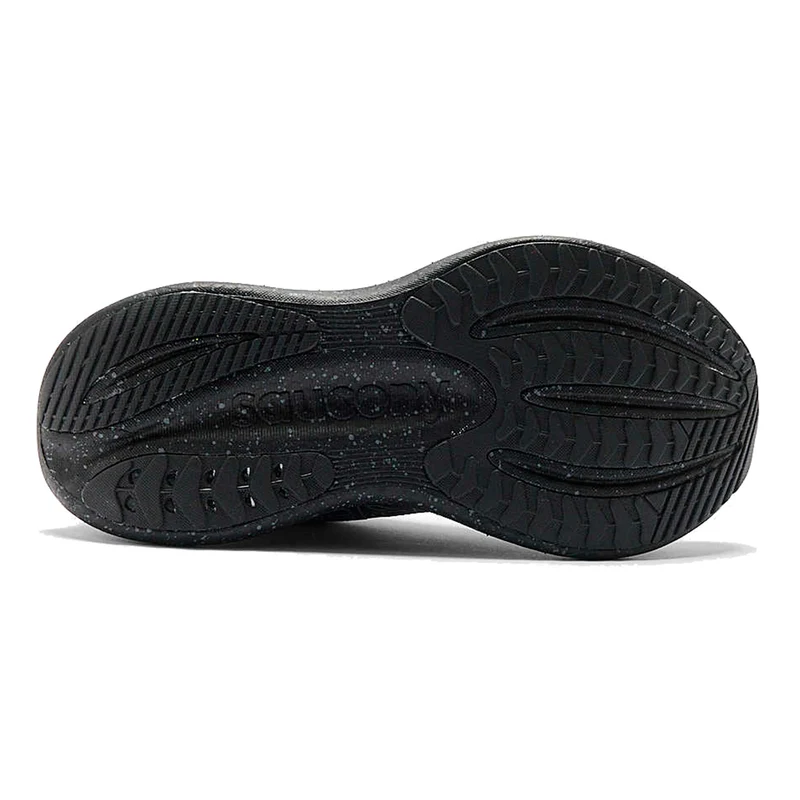 Triumph 23 GTX Chaussure de running sans stabilisateurs Femmes-noir, noir