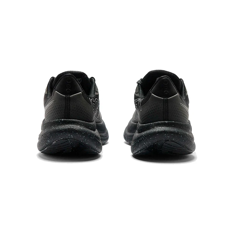 Triumph 23 GTX Chaussure de running sans stabilisateurs Femmes-noir, noir