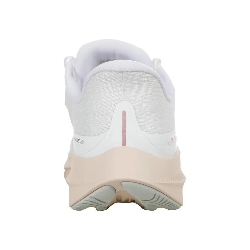 SKX Aero Pulse Slip-In Chaussure de running sans stabilisateurs Femmes - blanc, rosé