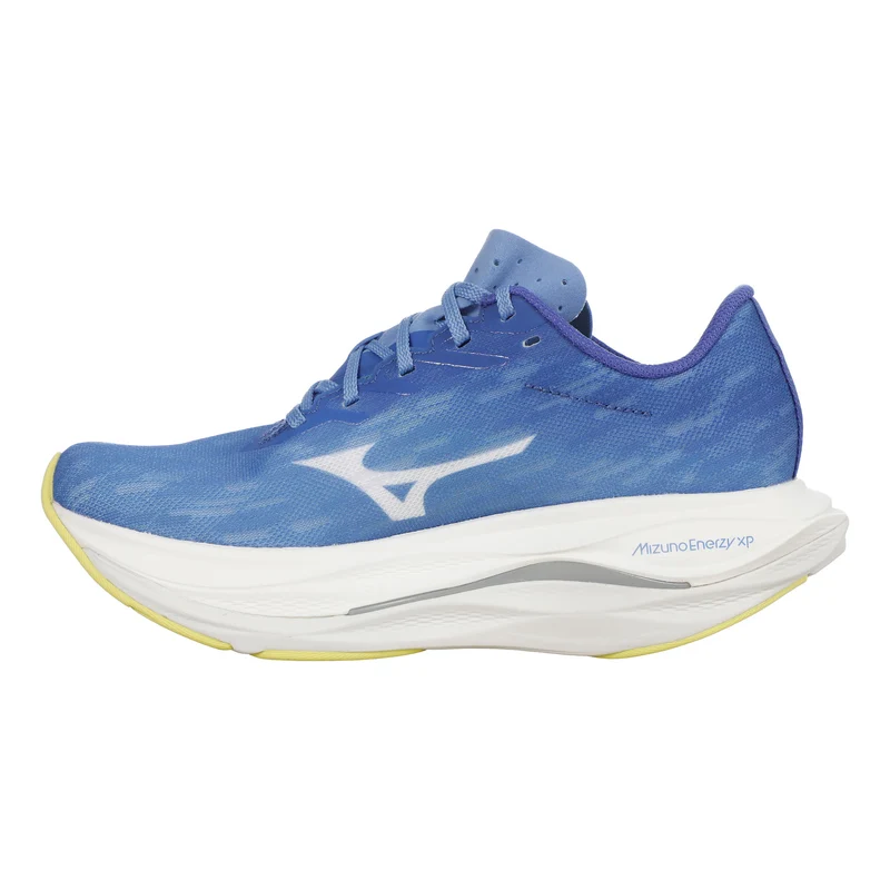 Wave Rebellion Flash 3 Chaussure de compétition Femmes-bleu, bleu