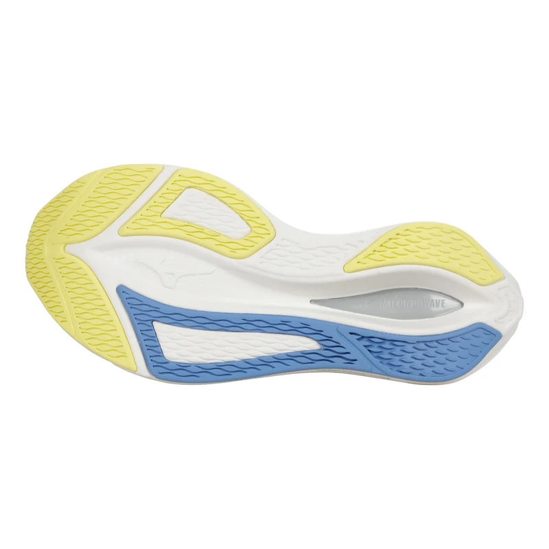 Wave Rebellion Flash 3 Chaussure de compétition Femmes-bleu, bleu