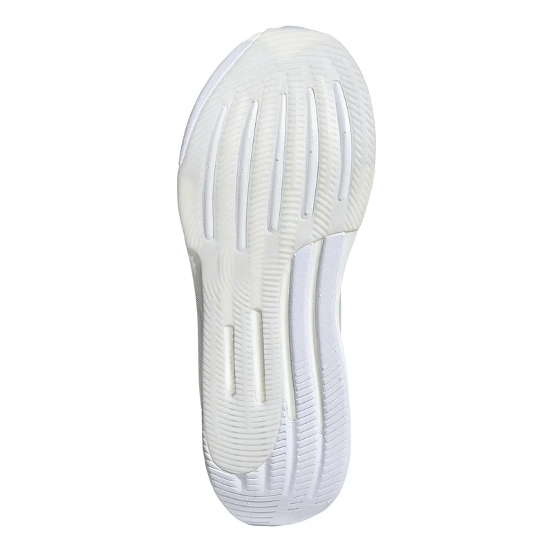 Supernova Prima 2 Chaussure de running avec stabilisateurs Hommes - noir, blanc