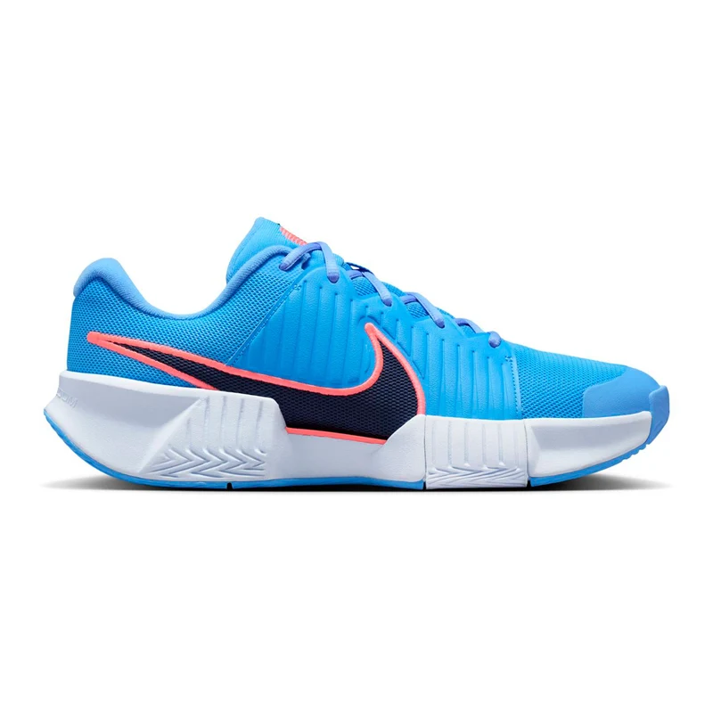 Zoom Gp Challenge Pro Chaussures toutes surfaces Hommes-bleu, noir