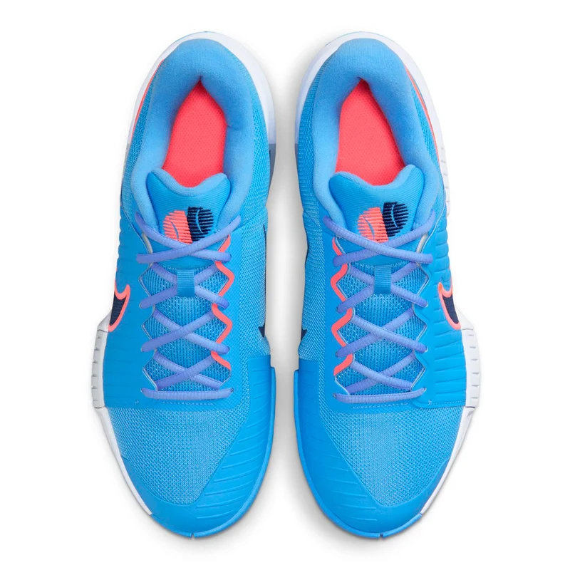 Zoom Gp Challenge Pro Chaussures toutes surfaces Hommes-bleu, noir