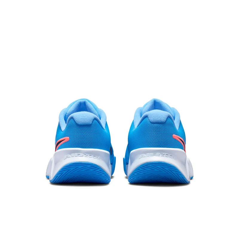 Zoom Gp Challenge Pro Chaussures toutes surfaces Hommes-bleu, noir