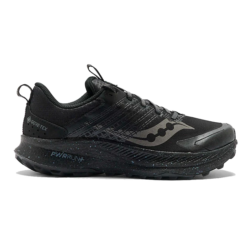 Ride Tr2 Gtx Chaussure trail Femmes-noir