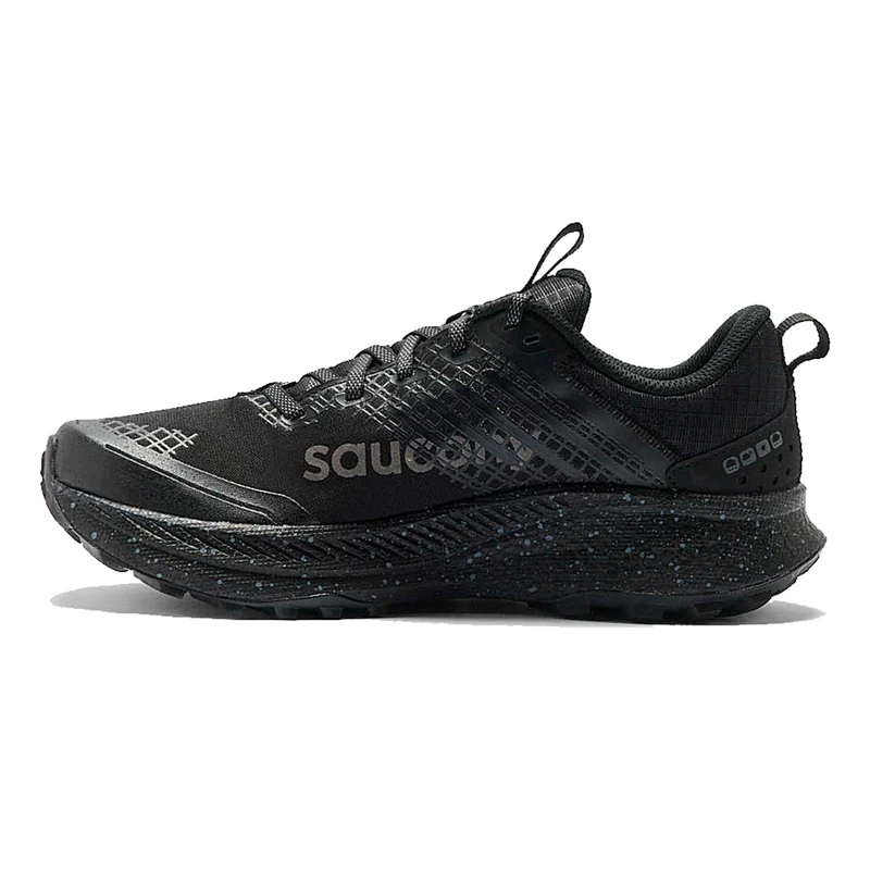 Ride Tr2 Gtx Chaussure trail Femmes-noir