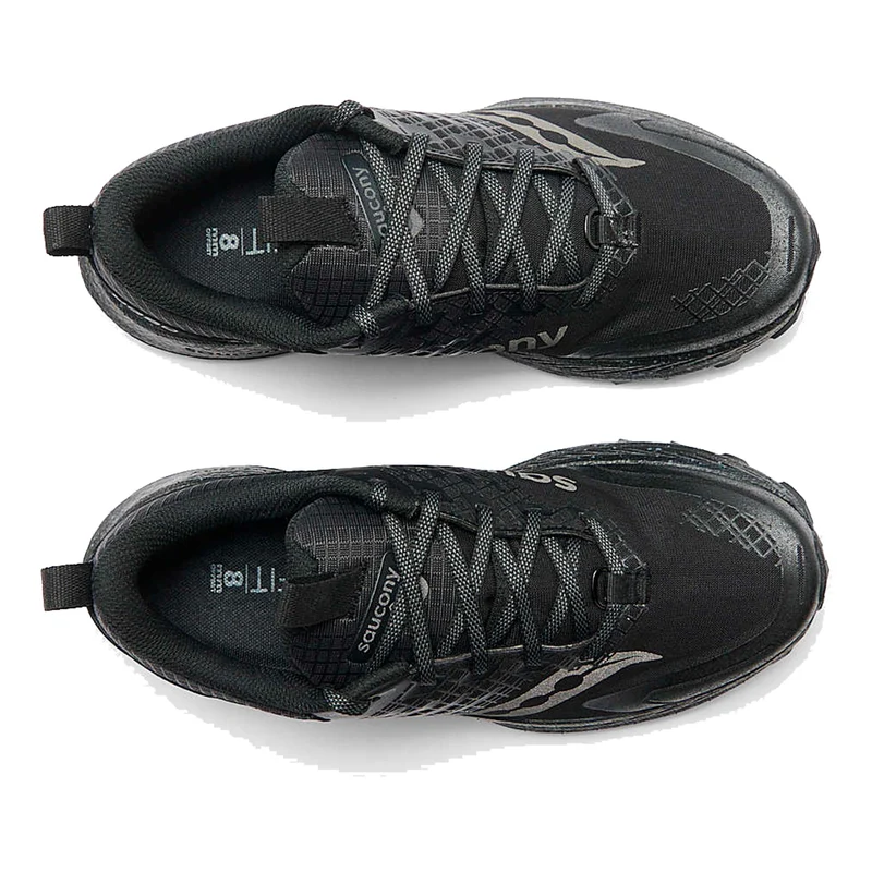Ride Tr2 Gtx Chaussure trail Femmes-noir