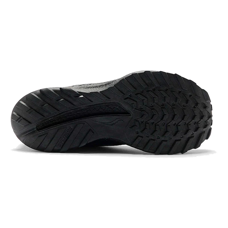 Ride Tr2 Gtx Chaussure trail Femmes-noir