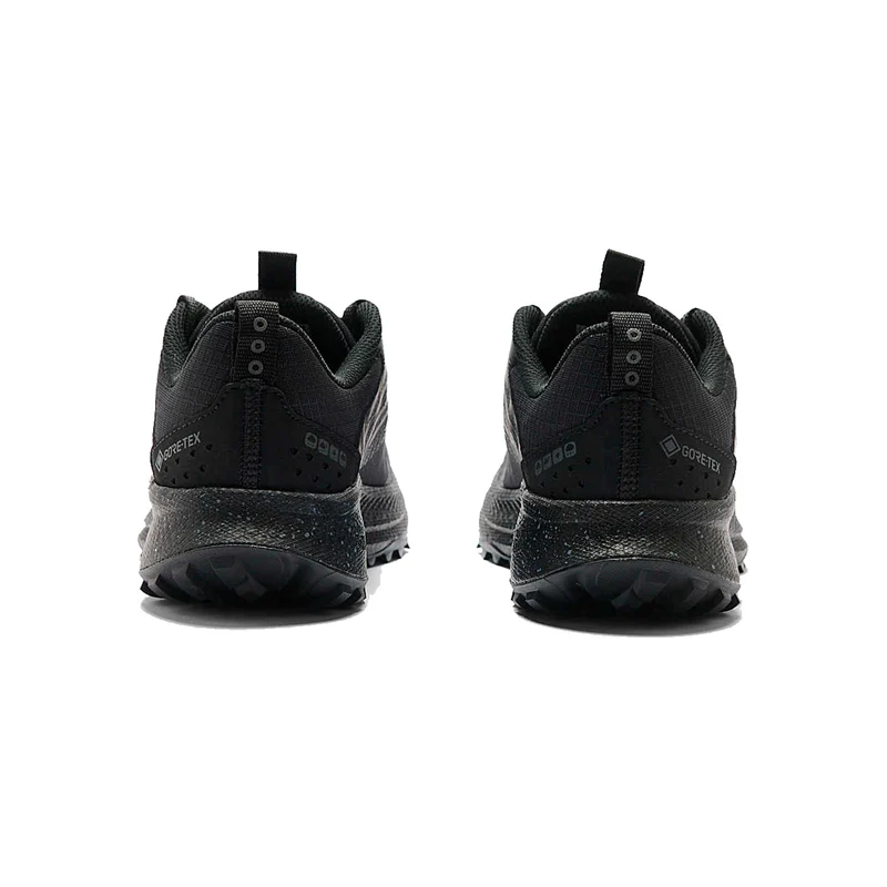 Ride Tr2 Gtx Chaussure trail Femmes-noir