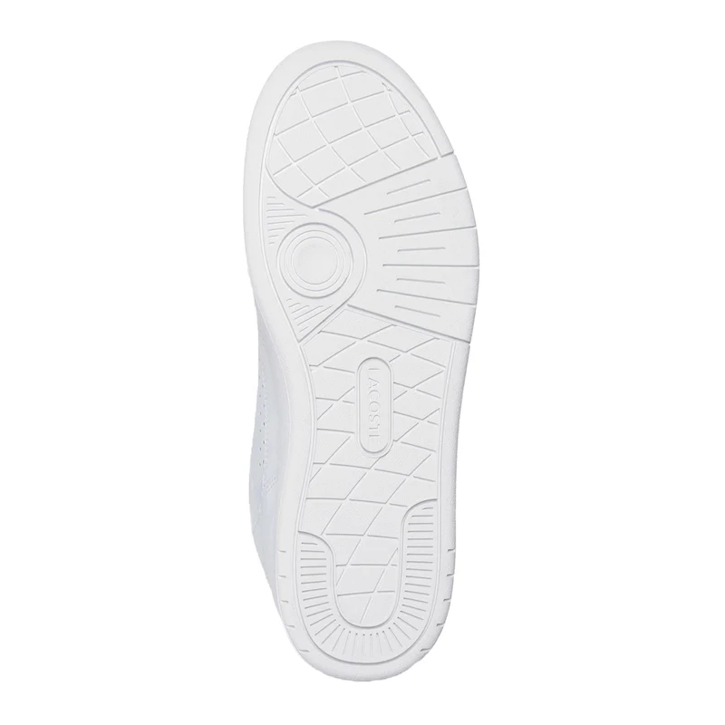 T-Clip Set Baskets Hommes-blanc