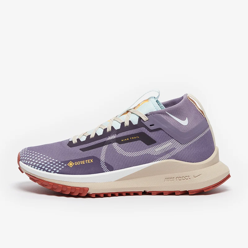Nike ReactX Pegasus Trail 4 GORE-TEX pour Femme