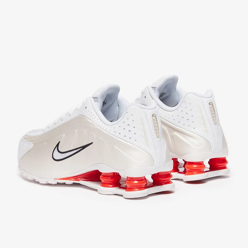 Nike Sportswear Shox R4 pour Enfant plus âgé
