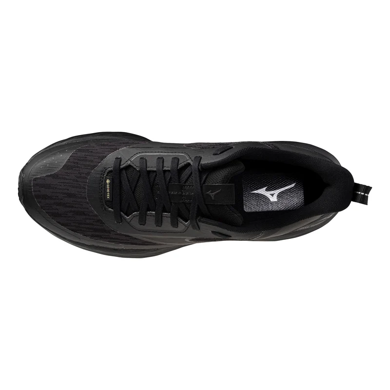 Wave Rider GTX 3 Chaussure trail Femmes-noir, noir
