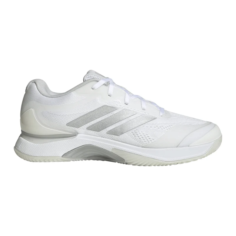Avacourt 3 Chaussure terre battue Femmes - blanc, argent