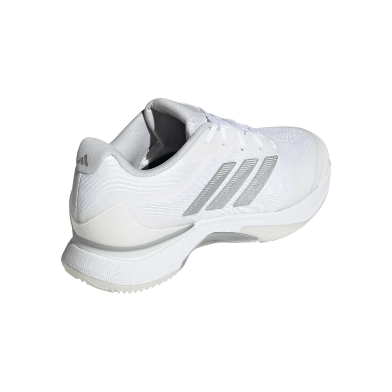 Avacourt 3 Chaussure terre battue Femmes - blanc, argent