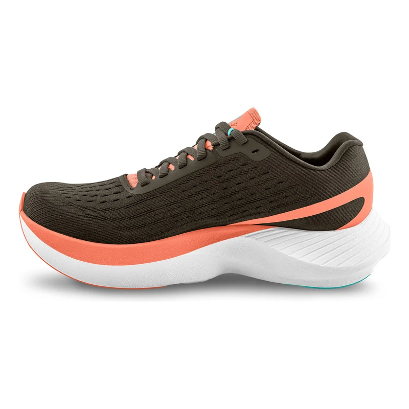 Specter Chaussure De Compétition Femmes-Noir,Beige