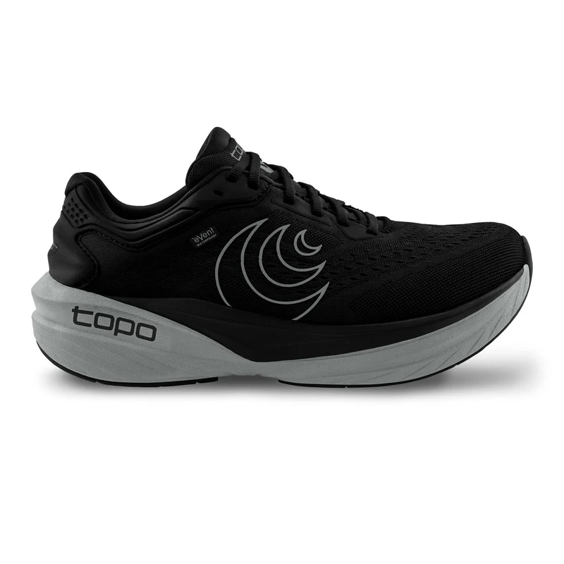 Phantom 4 WP Chaussure de running sans stabilisateurs Hommes - noir, anthracite